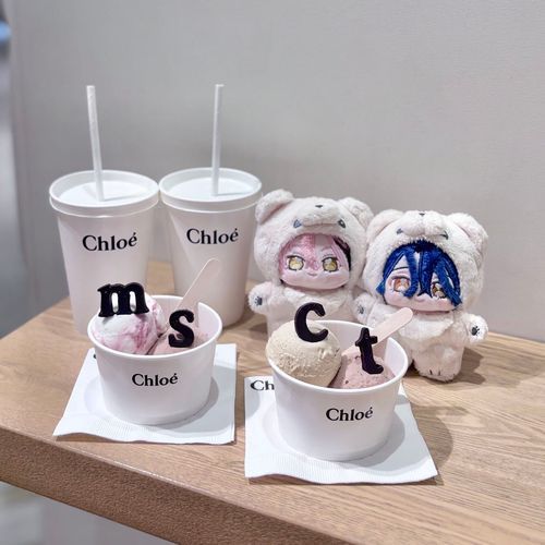 ms♡ct