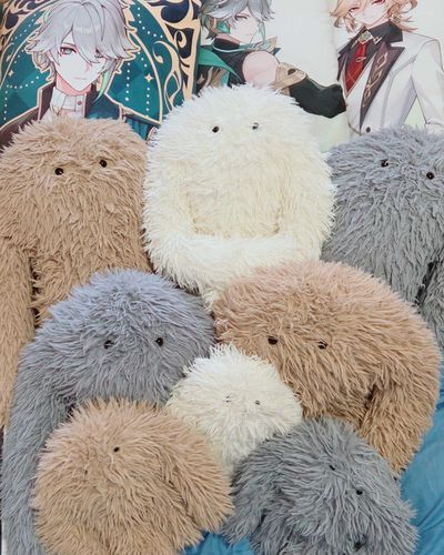もふぁみりー