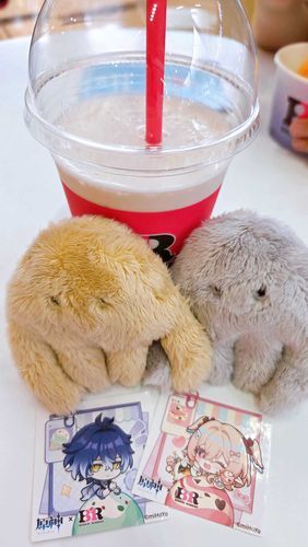 ２回目のサーティワン🍨