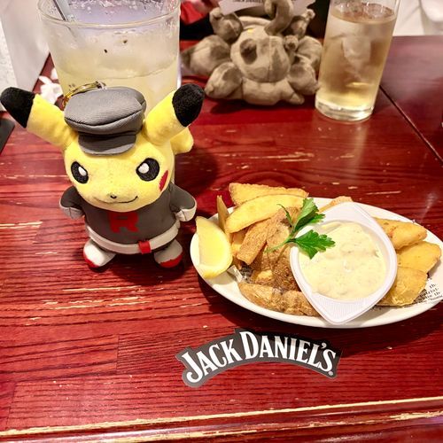 🐟🍟✨