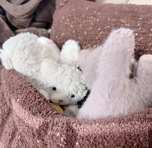 まだ眠たいよ〜💭