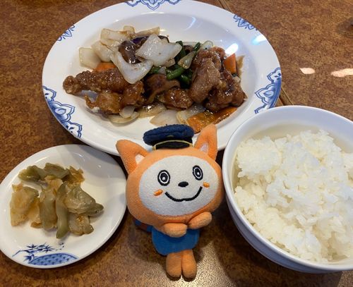 今日のバーミヤン