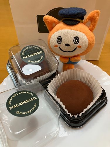 これ
なんだか分かるにゃんか？