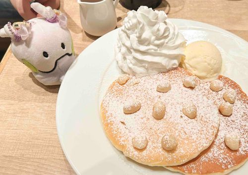 昨日チャージした分、今週も頑張ります