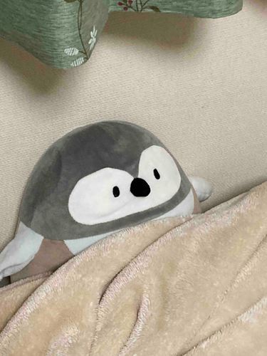 ペンギン、かわいい