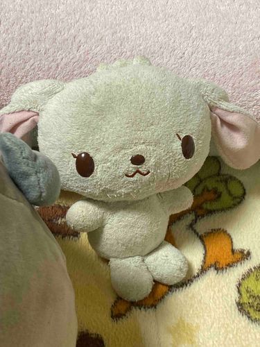 「解せない」の顔