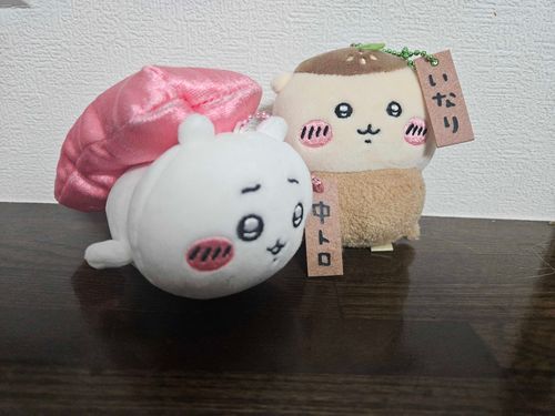 新しい家族