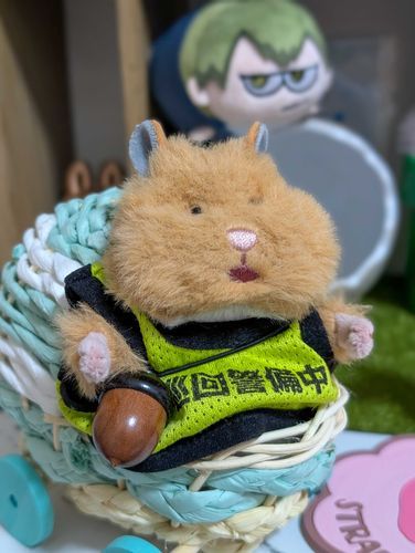 まさいです。
