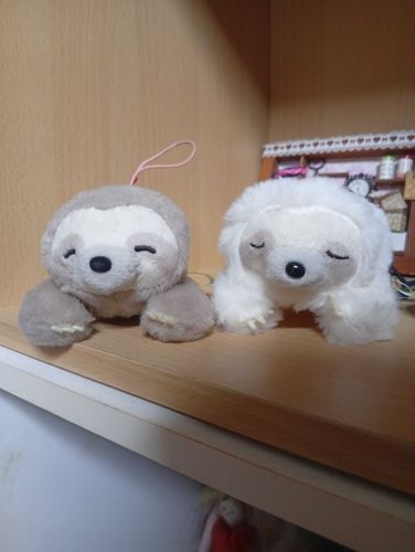 ふたりでパシャり
あっ、お友達もちらっと写ってるね