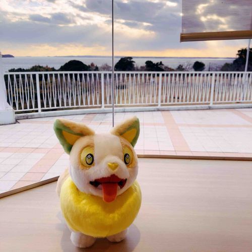 ポスト
