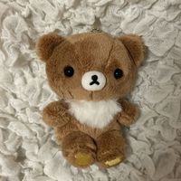 こぐまさん