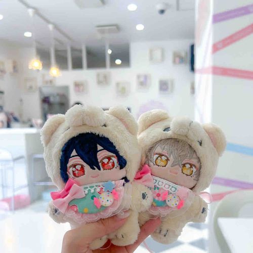 さくませんぱいと もらったすたい