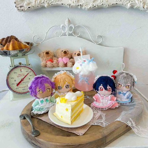 あひるけーき