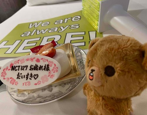 また会いたいね、いや、絶対会うよ！
