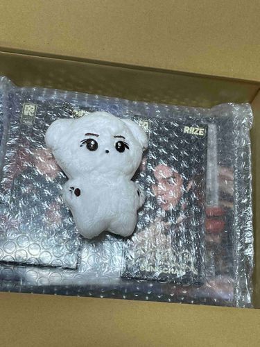 CDのべっどだよー♪