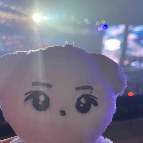 お誕生日おめでとう㊗️
東京ドーム公演決定おめでとう㊗️