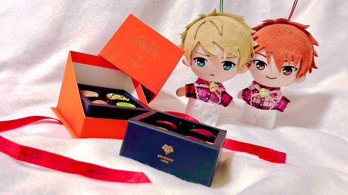 バレンタインの思い出💌その2