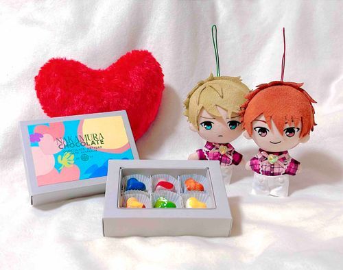 バレンタインの思い出💌