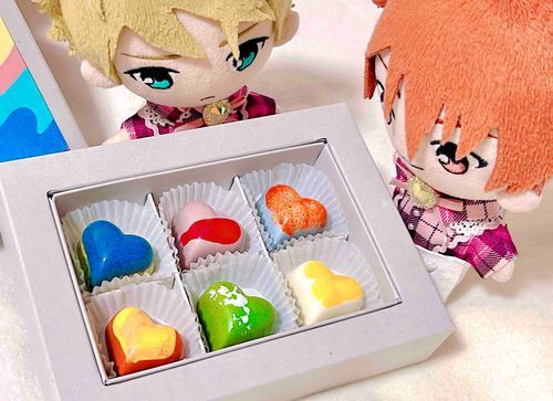 バレンタインの思い出💌その4