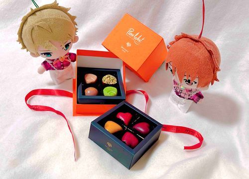 バレンタインの思い出💌その3