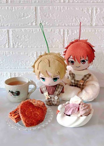 ゆったりTea time 🫖