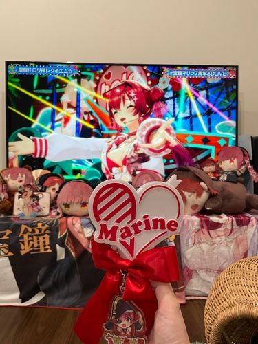 生誕ライブを見たよ