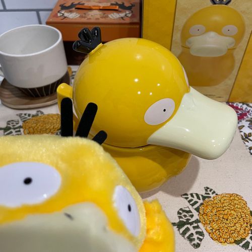 コダックの急須だよ