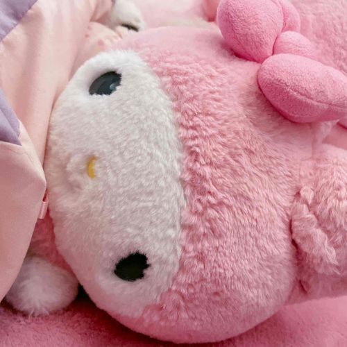 しんどいときはおきなくていいよ