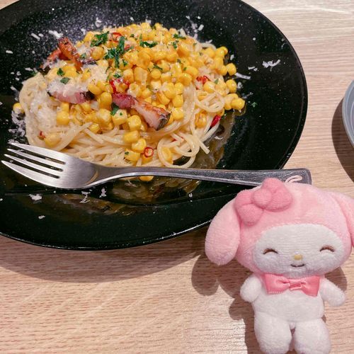 おいしかったね！