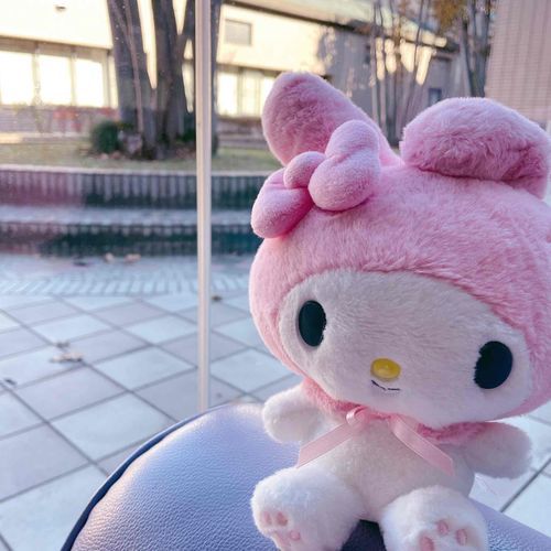 びょういんおつかれさま