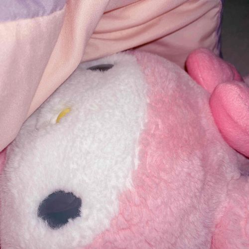 おくすりのんでもうねよ
