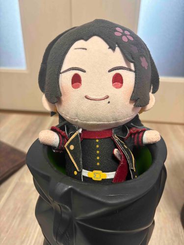 むむ！？なんでこんなところに？！