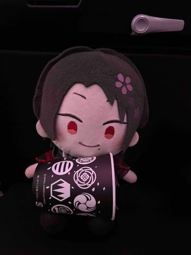 むっふふふふ🎶