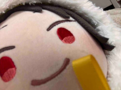おひさしぶり！！
あるじがいそがしくてこうしんだきなかった😭