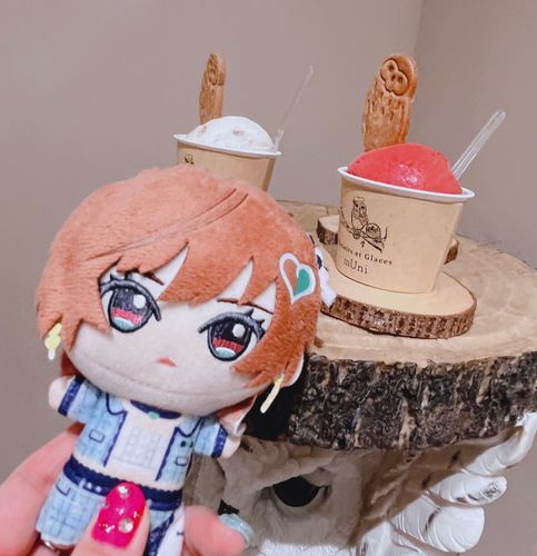 同じ傾きです。

🕜🦉🍨