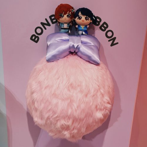 🎀💓🩷🛼👙