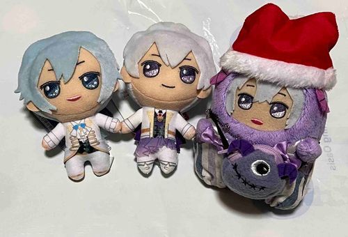 ちょっとはやめのクリスマスプレゼントです🧑‍🎄🎁