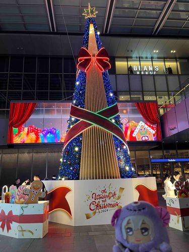 めりーくりすます🎄