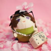 もち切丸さん