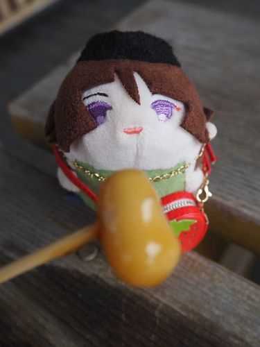 大沼だんご🍡