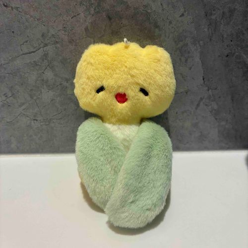 おしとやかチューリップ