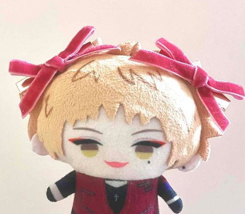 りぼん！！
かわいい？