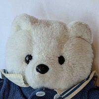 しろくま　くまち🐻‍❄️