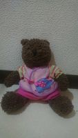 ハローちゃん！🐻