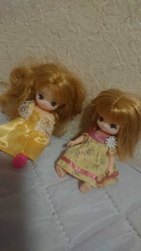 たのしそうなみきまき