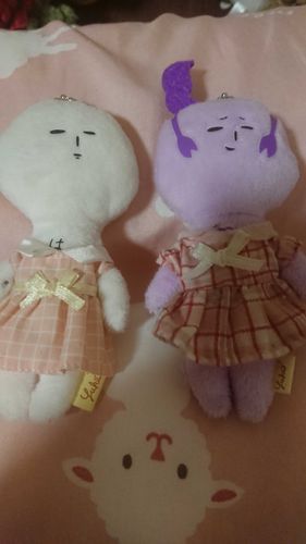 ゆきおだよーみんなしってる？