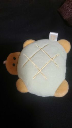 かめのめろんぱん