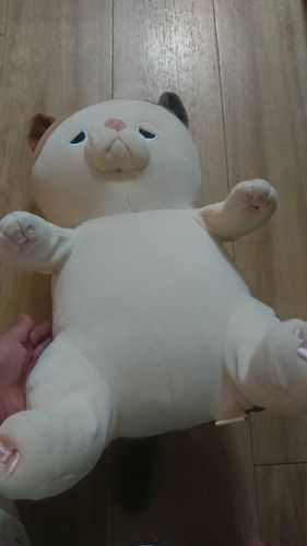 ねむいよう

