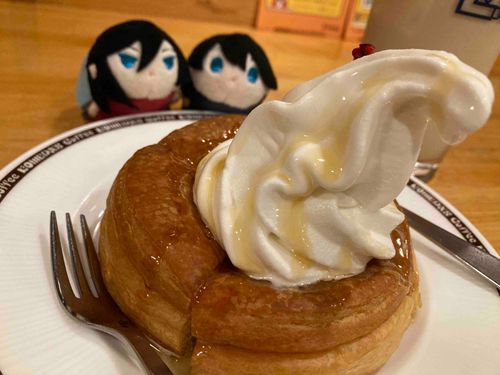 おいしいのたべるの