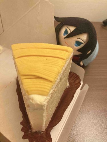 おっ、いいもんあるじゃねーか